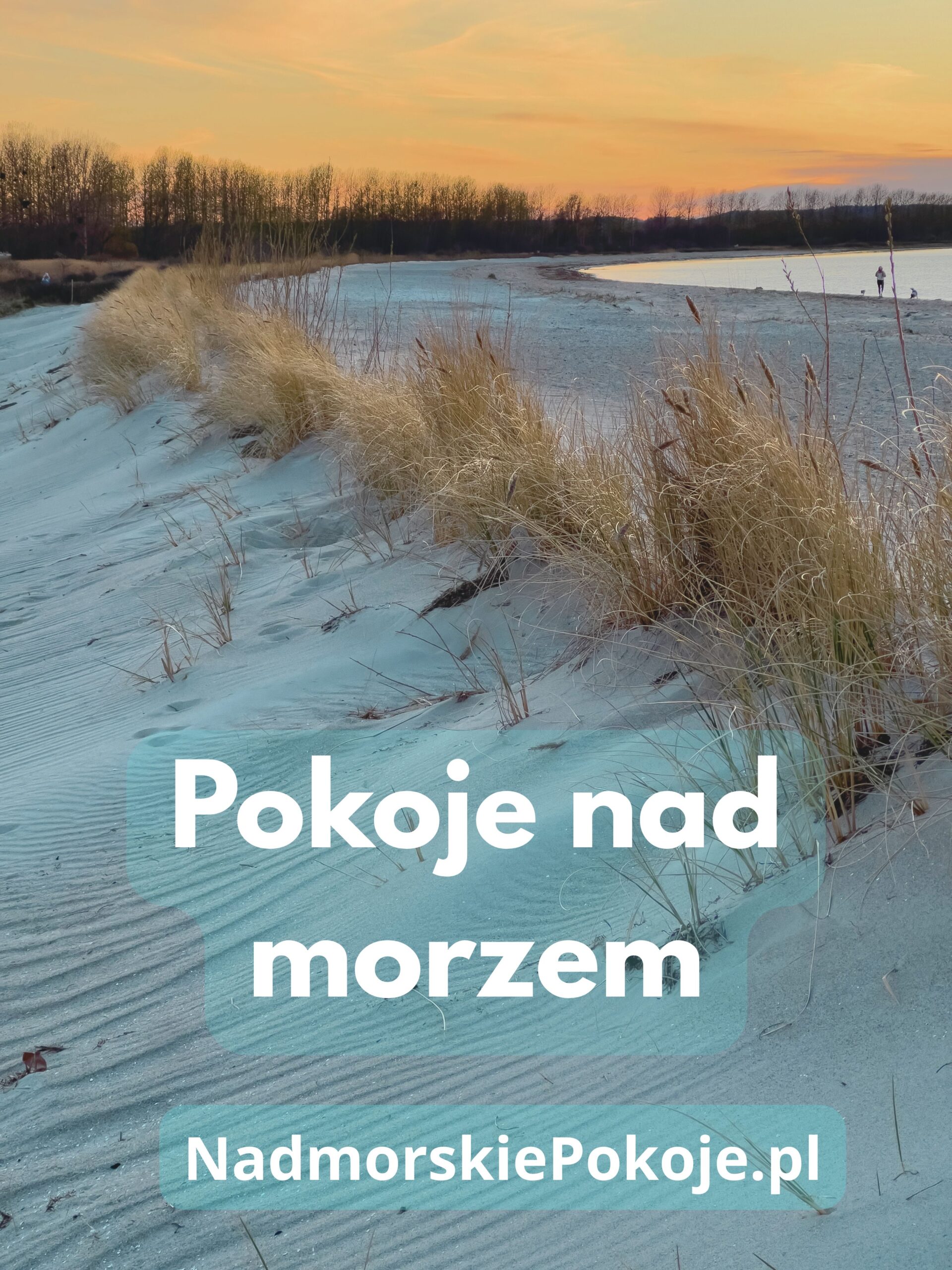 Pokoje nad morzem_Pierwoszyno_Mechelinki