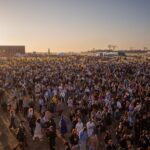 festiwal opener noclegi