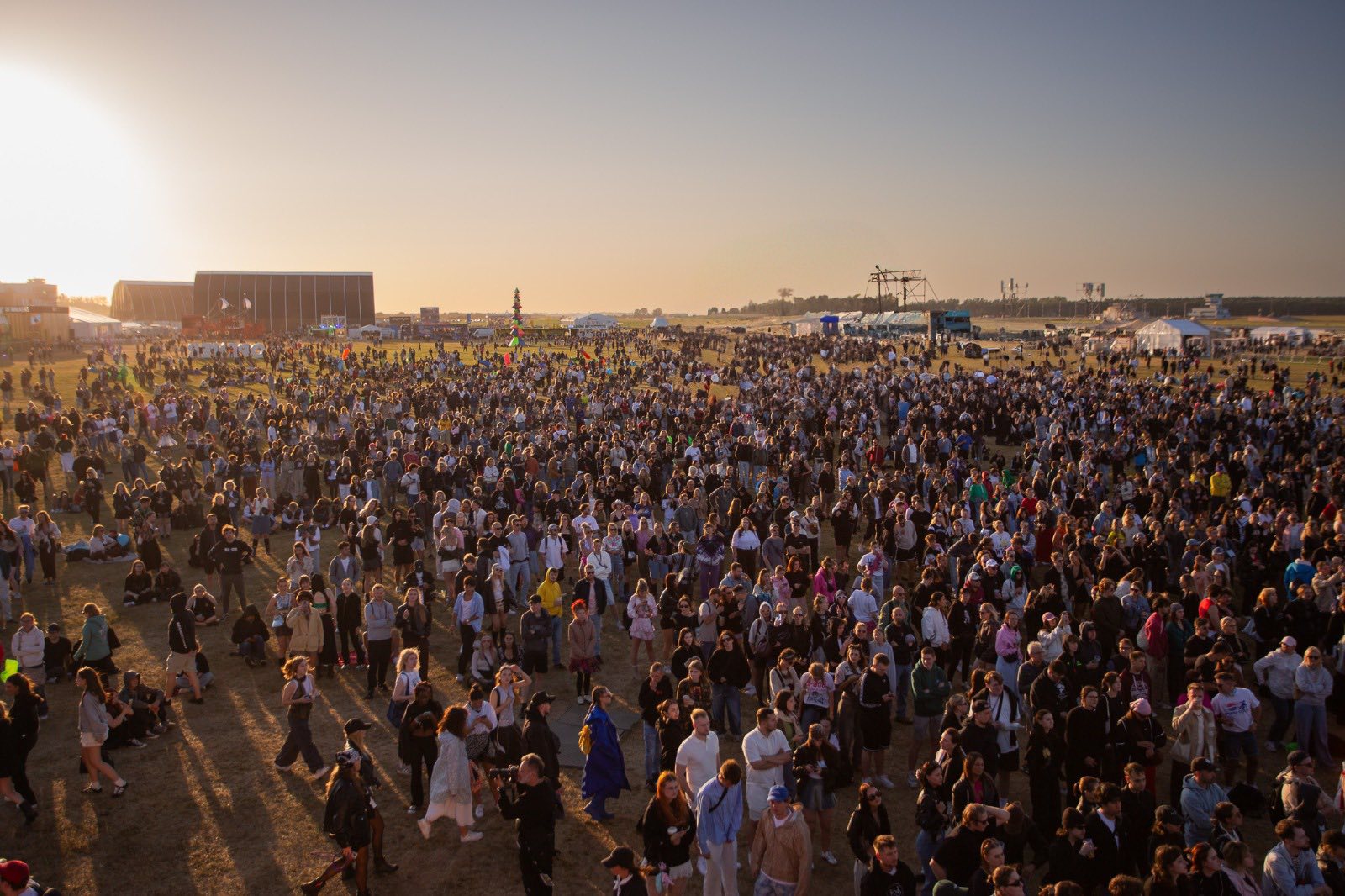 festiwal opener noclegi